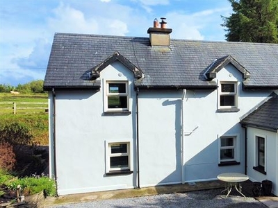 Knocknakilla, Kilmaley, Ennis, Clare