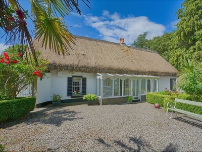 Lauristina Cottage, Newbridge Road, Naas, County Kildare