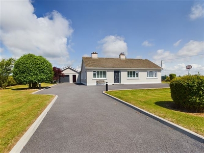 Lissadell, Islandtarsney North, Tramore, Waterford