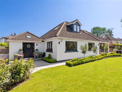 Machray, 4 Springfield Park, Foxrock, Dublin 18