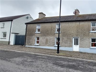 Main Street, Multyfarnham, Westmeath