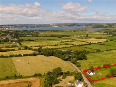 Mortgage, Kinsalebeg, Waterford