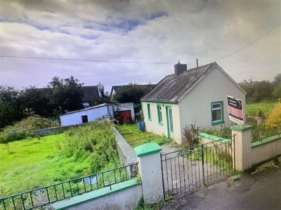 Residence in Fedamore Village, Fedamore, Limerick