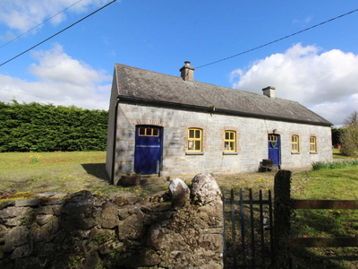 Rodeen Upper Kilbarron, Borrisokane