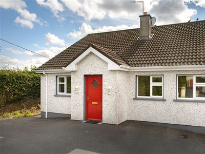 Rose Cottage, Coolagary, Walsh Island, Geashill, Offaly