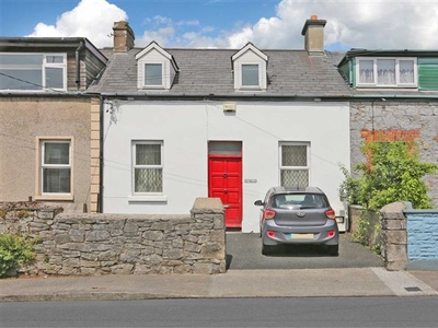 St Emillie, 21 Mount Vincent Cottages, Rosbrien, County Limerick