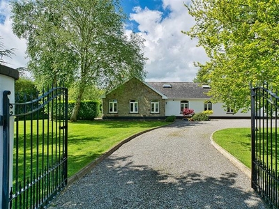 Sylvan Cottage, Timard, Maynooth, County Kildare