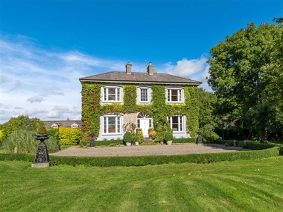 Thomastown House, Duleek, County Meath