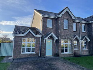 43 Tournore Park Abbeyside, Dungarvan