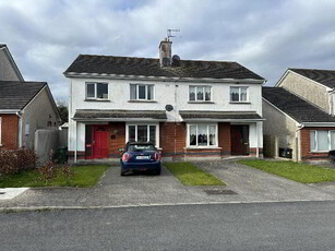 49 Church View Clerihan, Clonmel