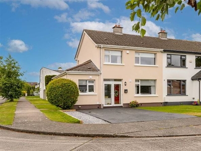 23 Broadmeadow Road, Ashbourne, Meath