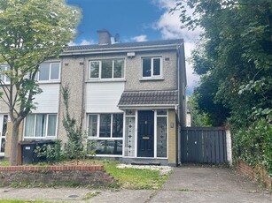 1 Ashley Drive, Swords, County Dublin