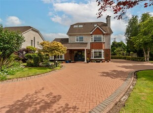 1 Bromley Court, Midleton, Cork