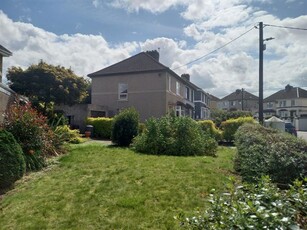 1 Brookfield Park, The Lough, Cork., The Lough, Cork