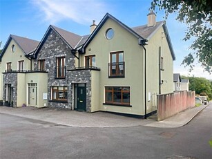 No. 1 Cuil Na Habhainn, Gort, County Galway