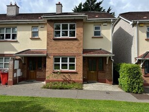 10 Ballyowen Square, Lucan, Dublin