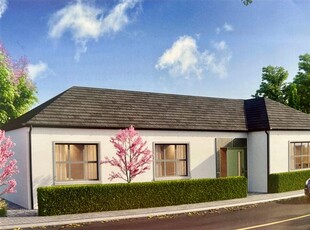 10 Cul An Tor, Cutbush , Curragh, Kildare