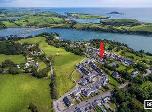 10 Saint Barrahane's Avenue, Castletownsend, West Cork