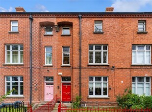 11 GRACE PARK GARDENS, Drumcondra, Dublin 9