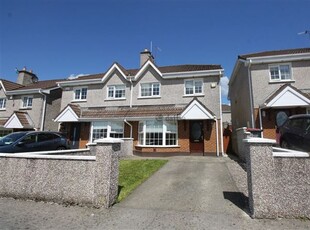 11 The Avenue, Donnybrook, Co. Cork