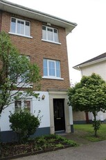 125 The Boulevard Mount Eustace , Tyrrelstown, Dublin 15