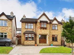 15 Church Gate, Wicklow Town, Co. Wicklow