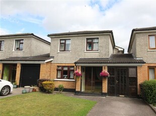 16 Cranford Pines, Ballincollig, Cork City