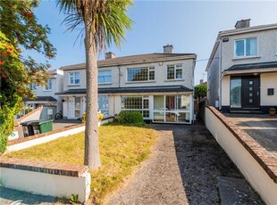 17 Highland View, The Park, Cabinteely, Dublin 18