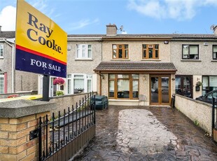 17 Oakwood Grove, Clondalkin, Dublin 22