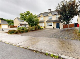 18 The Showgrounds, Rathdowney, Laois