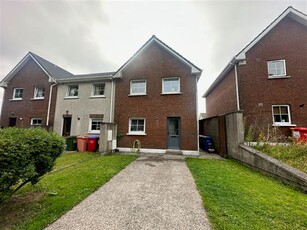 19 Ballynoe Drive, Cobh, Cork