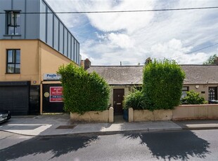 19 Monkstown Farm, Dun Laoghaire, County Dublin