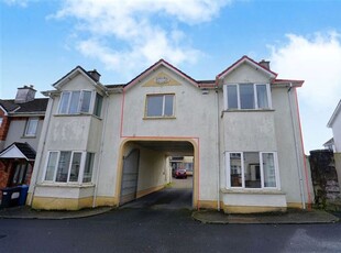 2 Ozier Court, Poleberry, Ballytruckle, Waterford City, Waterford