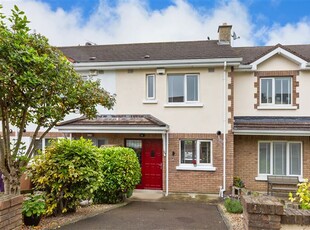 2 Springfield Court, Wicklow Town, Wicklow