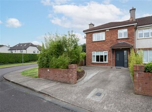 22 The Lawn, Coolroe Meadows, Ballincollig, Cork