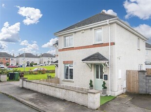 23 Oak Drive , Blessington, Wicklow