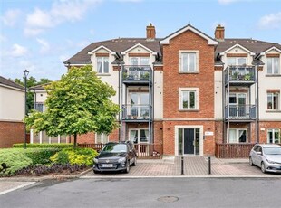 23 Segrave, The Links, Portmarnock, Dublin