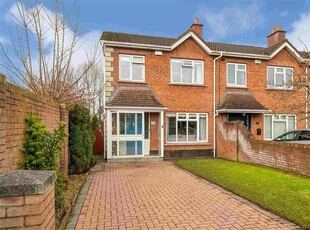 24 Ash Park Court, Lucan, Co. Dublin