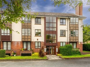 26 Boyne Court , Harold's Cross, Dublin 6W