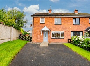 275b Greenpark Meadows, Mullingar, Westmeath