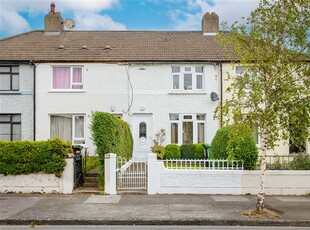 276 Kildare Road, Crumlin, Dublin 12