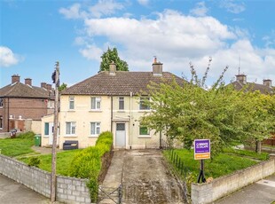 3 Ballyneety Road, Ballyfermot, Dublin 10