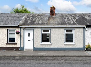 3 Davitt Street, Tullamore, Co. Offaly