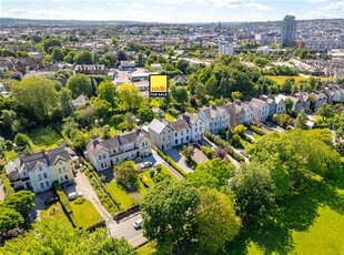 3 Park Villas, Victoria Road, Blackrock, Cork