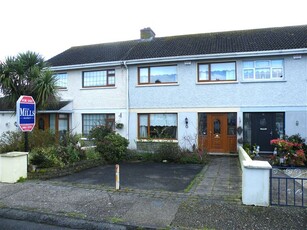 30 Abbeyville, Arklow, Wicklow