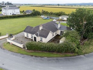 323 Castlerheban,, Athy, Kildare