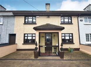 35 Seatown Villas, Swords, County Dublin