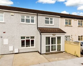 37 Rathvilly Drive, Finglas, Dublin 11