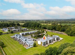 37 Walled Garden Lodges, Castlemartyr Hotel Resort, Castlemartyr, Midleton, Cork