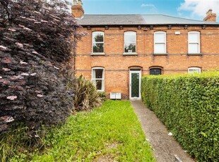 43 WHITWORTH ROAD, Drumcondra, Dublin 9